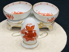 HEREND UNGARN CHINESE BOUQUET