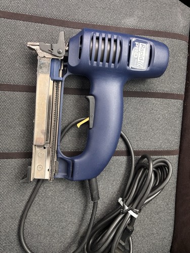 Rapid elektrotacker r553 - rapid,