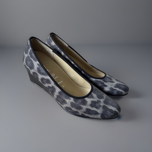 Hassia rimini damen pumps - rimini-g,
