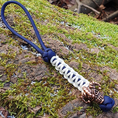 Lanyard für messer oder - lanyard,