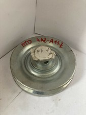 original Riemenscheibe MTD Rasentraktor z.B. für Frontkehrmaschine 4AZ-A13Z