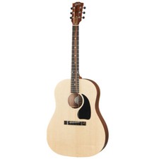 Westerngitarre Lefthand Gibson G-45 Natural (Lefty) Linkshändergitarre Konzertgi