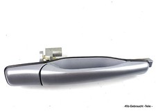 Mitsubishi Grandis 2.0 DI-D Aussentürgriff Türgriff HR Grau - Silber / A19