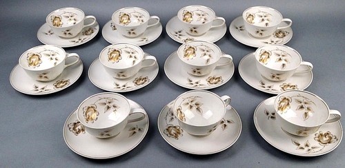 Vintage 22pc rosenthal selb - vintage,
