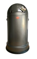 Wesco | PUSHBOY Abfallsammler ICON graphit matt 173831-77