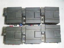 1Pcs Used 6ES7214-1BD21-0XB0
