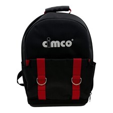 Cimco Lehrlingsrucksack ECO