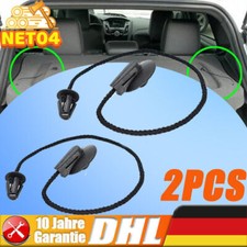 Kofferraum Halteband Hutablage