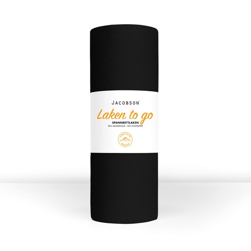 Laken spannbettlaken - to,