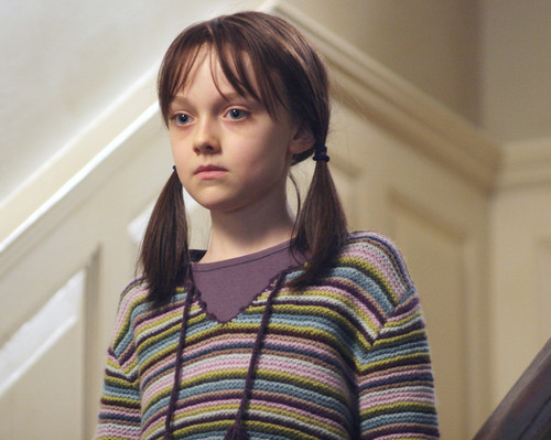 Dakota fanning filmfoto - fanning,