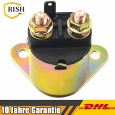 Anlasserrelais Starterrelais