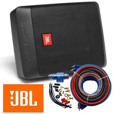 JBL BassPro Nano Aktiv