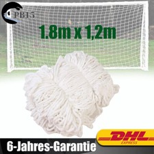 Fußball Tornetz Ersatznetze