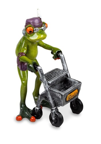 Formano dekofigur frosch - formano,