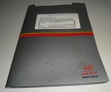 Workshop Manual Seat Cordoba