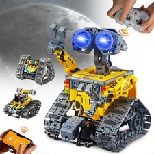 4 in1 Technik Ferngesteuert