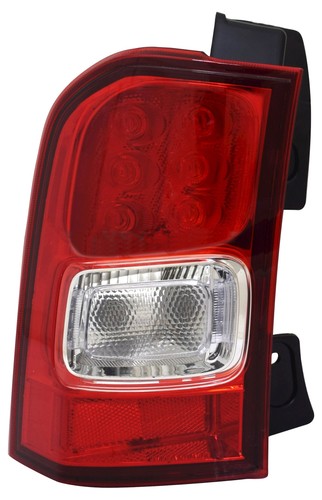 Rücklicht links für suzuki - rücklicht,