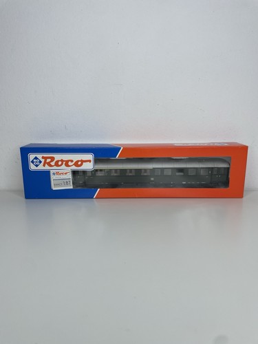 Roco spur 44547 - roco,
