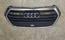 Audi Q5 80A  Facelift ab 2021
