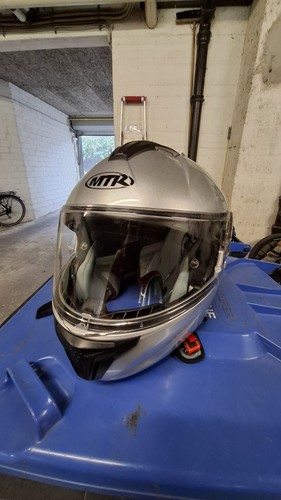 Helmets klapphelm xxl - helmets,
