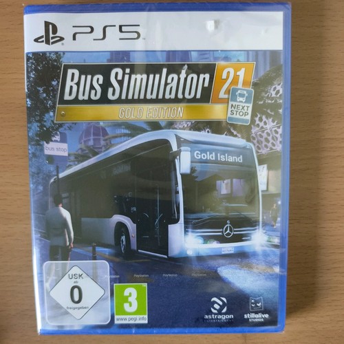 Bus simulator next stop - bus, 21