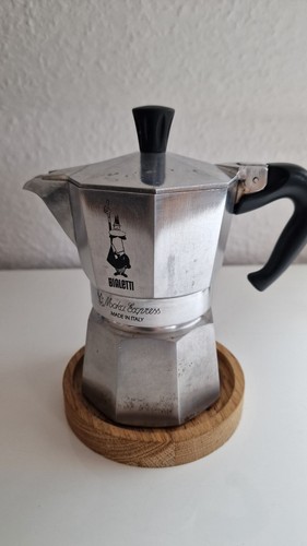 Bialetti moka expresskocher - moka,