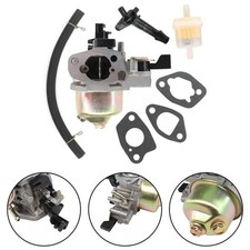 Motor Vergaser Filter Set für