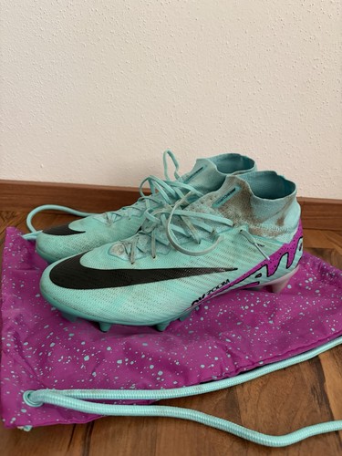 Fussball schuhe nike air zoom - schuhe,