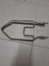 Winterhalter GS 24 Heizung Heizkörper Tank