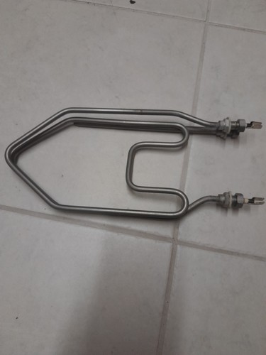Winterhalter heizung - winterhalter, gs