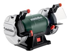 Metabo DS 125 M Doppelschleifmaschine im Karton - 604125000