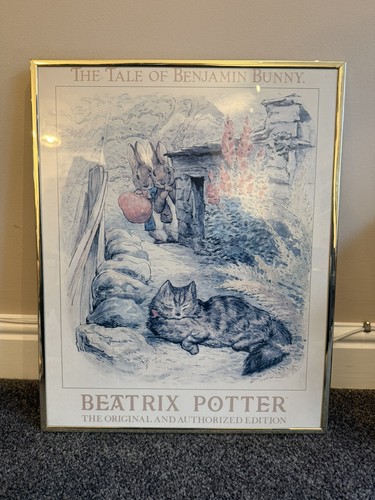 Beatrix potter die geschichte - beatrix,