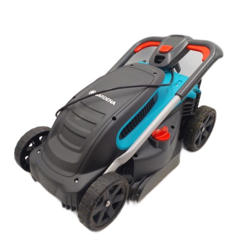 Gardena powermax 1200 - 1200, 32