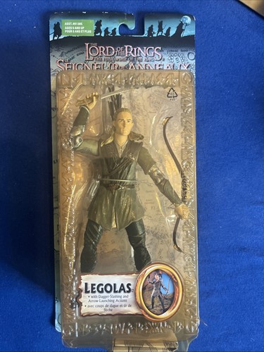Legolas