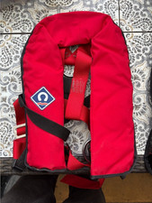 BOOT JOLLE SEGELN CREWSAVER