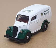 Matchbox Dinky 1/43 Scale