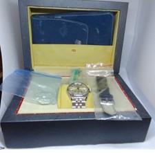 Tudor Prince Oysterdate OYSTER