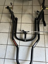 Motorrad Montageständer