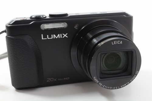 Panasonic lumix dmc - panasonic,