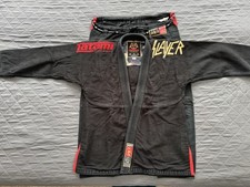 Bjj GI Kimono Tatami Slayer 