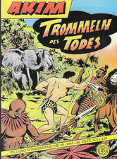 Piccolo Sonderband Nr.28 Akim