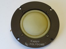 INFINITY KAPPA POLYDOME  902 5793 FÜR KAPPA 6.2/ 7.2/ 8.2/ 9.2 one piece 1x