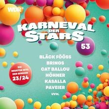 Karneval der stars von - der, 53