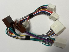 Blaupunkt Adapter Kabel THA
