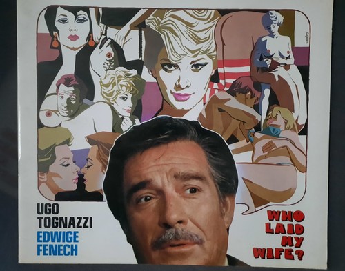 Who laid wife italienische - my,