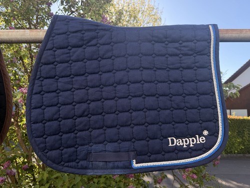 Dapple schabracke navy blau - dapple,