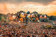 2x Tomorrowland 2026 -