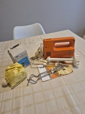 AKA Mixer RG 28s mit Schleifaufsatz