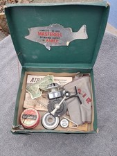 Vintage Rare Box Airex