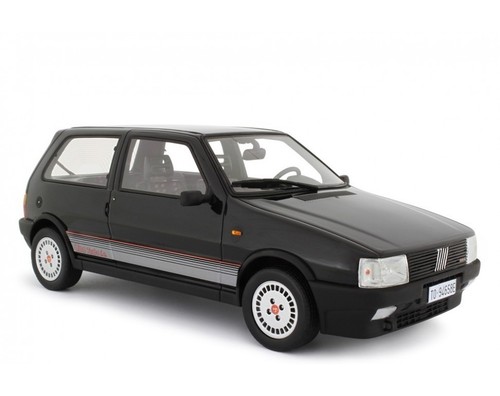 Fiat uno turbo - fiat,